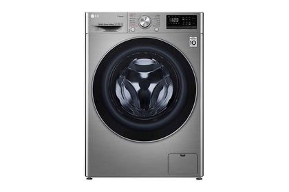 LG 2-In-1 Front Loader 9KG Washer and 6KG Dryer | WM 4V5VGP2T LG