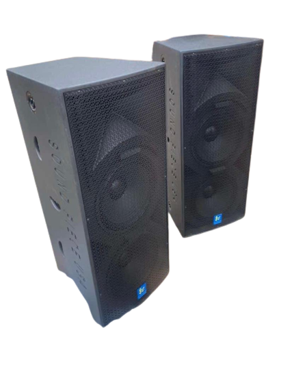 Sound piece 6000watts Full Range Speaker | SP 325