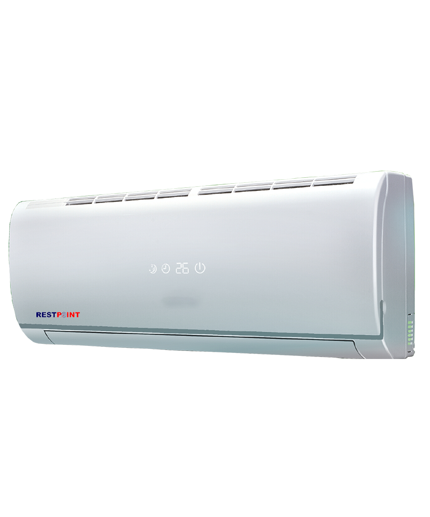 Restpoint 1HP R410 SPLIT UNIT Air Conditioner | RP-9PK
