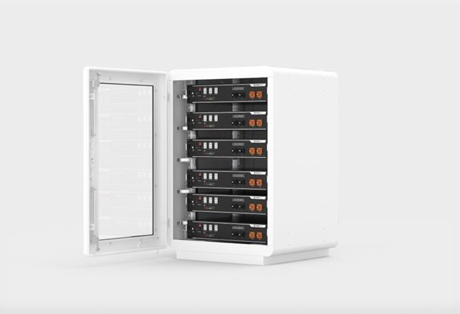 Pylontech 4.8kwh Lithium Ion Solar Battery |UP5000