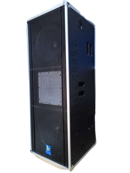 Sound piece 6000watts Full Range Speaker | SP 425