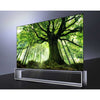LG 88″ OLED Gallery Design Smart 8k TV |TV 88 Z26LA