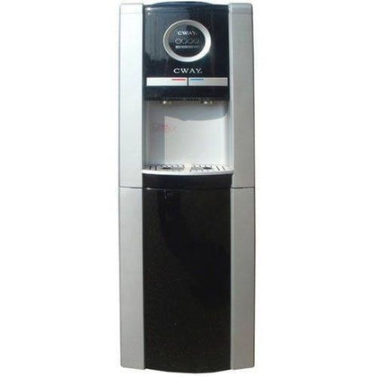 CWAY Executive Water Dispenser Machine Fridge & Freezer | 2F 58B15HL