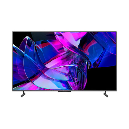 Hisense 100 Inch ULED 4K Smart TV With Quantum Dot ColouR,BT |TV 100U7K