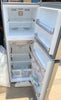 Midea 350 Liters Top Mount Inverter Refrigerator (Silver) | HD468