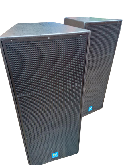 Sound piece 8000watts Full Range Speaker | SP 215