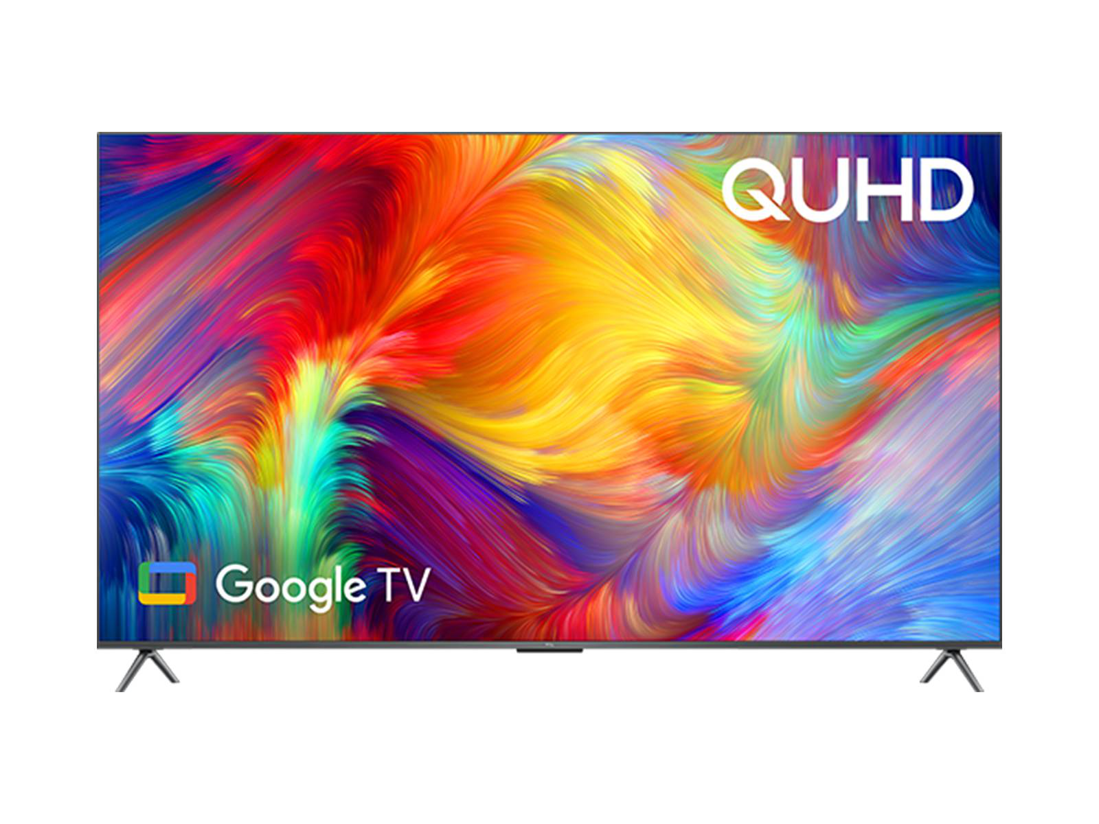 TCL 85 Inches UHD 4K Google TV | 85 P745