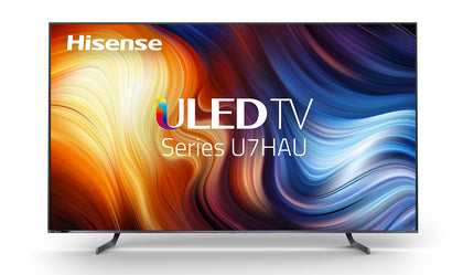 Hisense 98 Inch ULED Smart 4K Tv | His TV 98 U7H Hisense