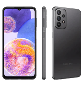 Samsung Galaxy A23 64gb/4gb Mobile Phone l Samsung A23