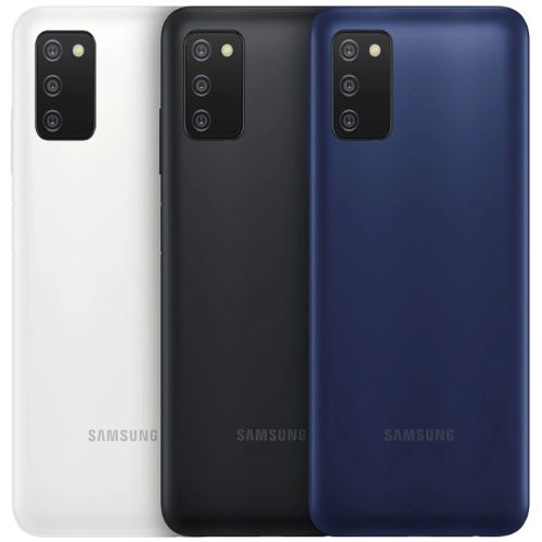 SAMSUNG A03 4GB+64GB l Samsung A03