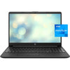 HP 15'' Intel®Pentium® Silver 4GB-1TB  Notebook PC |15-Dw1216nia