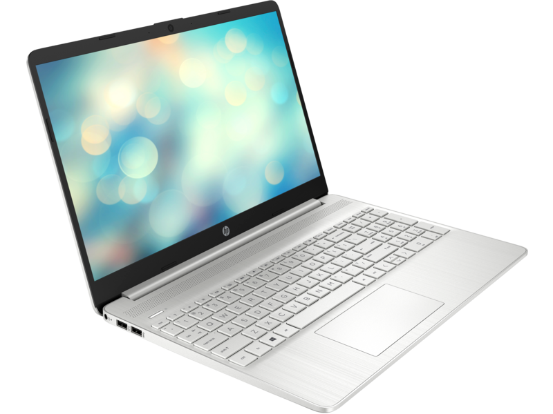 HP Intel® Core™ i3 12th Gen. 4GB Ram Laptop| HP15S-FQ5301NIA