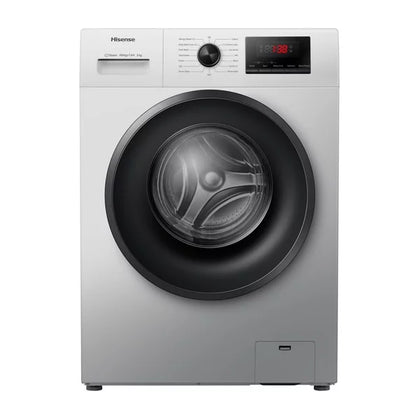 Hisense Washing Machine 6KG Front Load | WM 6010