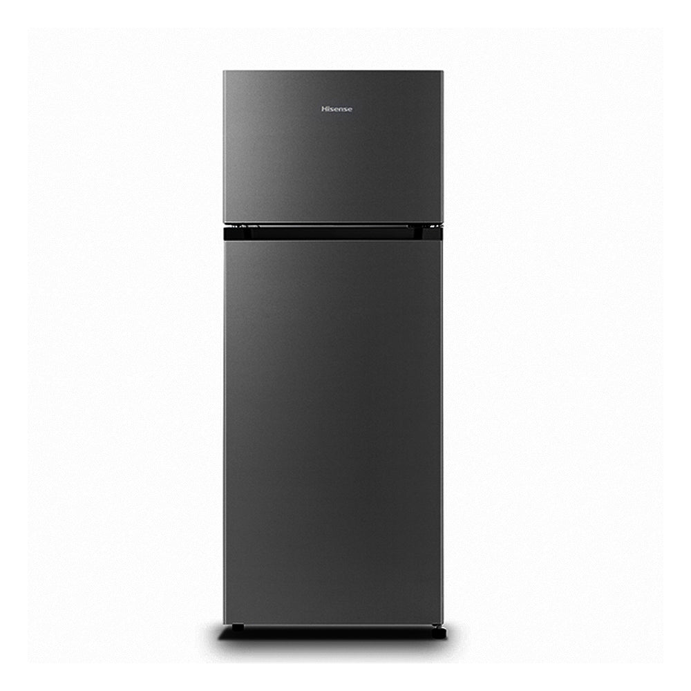 Hisense 124L Double Door Refrigerator | REF 172DR