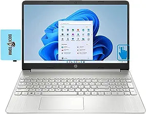 HP Intel® Core™ i5 11th Gen. 12GB Ram.256GB SSD.  Laptop|HP 15-DY4013DX NOTEBOOK
