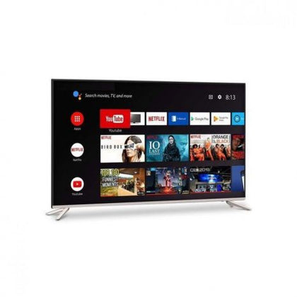 Polystar 43 Inches Smart Android Full HD TV | PV-HD43SMUINF Polystar