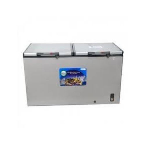 Scanfrost 500 Liters Chest Freezer | SFL500 PRE Scanfrost