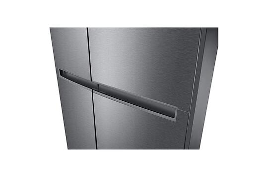 LG 688 Litres Side By Side Efficeient Energy Saving  Refrigerator| REF 257 -JLYL-B