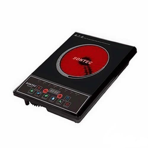Sontec Table Top Infrared Cooker Hotplate Energy Saving | ST606