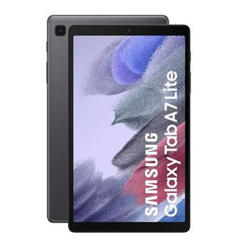 SAMSUNG TAB A7 LITE 2GB+32GB l TAB A7
