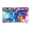 TCL 85'' C645 QLED Smart TV