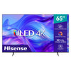 Hisense 65 inches ULED 4k Smart TV (Wide Colour Gamut) | TV 65 U6H Hisense