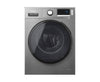 Hisense Wash and Dry Machine with 8Kg Wash and 5Kg Dryer | WM 8014 Hisense