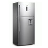 Hisense 548 Liters Double Door Refrigerator With Dispenser | REF 73WR