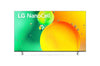 LG 55 Inches NanoCell 4K AI Thinq Q Cinema Screen Design|TV 55 NANO776RA