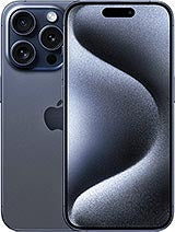 Apple iPhone 15 Pro 128GB Duos |Made in Hong Kong