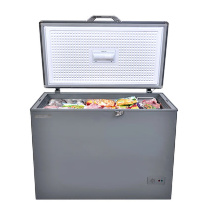 Scanfrost 250 Litres Chest Freezer | SFL250ECO