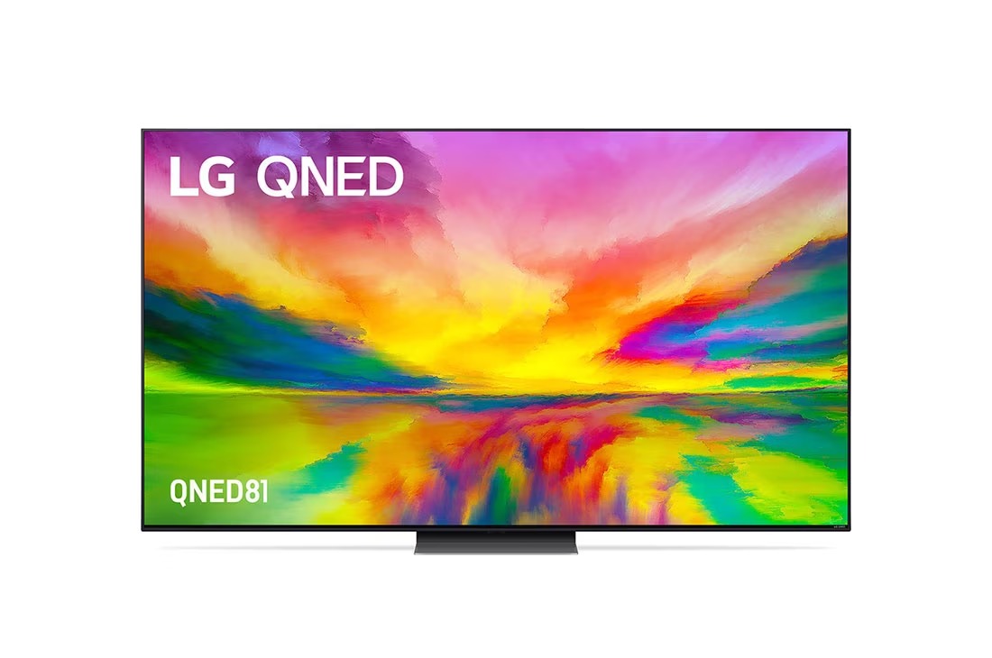LG 86 Inch QUANTUM DOT + NANO CELL + MINI LED 4K Smart TV |TV 86 QNED816RA