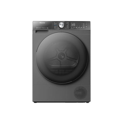 Hisense 10kg Laundry Dryer | DH 5S102BB