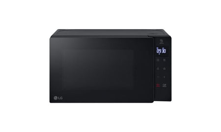 LG 20 Liters Inverter Microwave Oven Black | MWO-2032