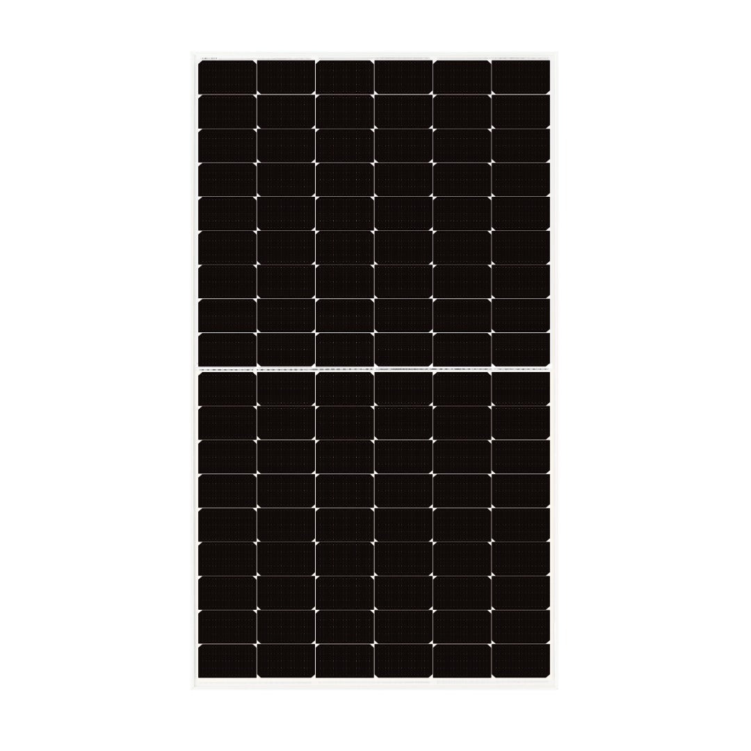 Jinko 435W Solar Panel Half Cut Monocrystalline  | 435N-54HL4-V