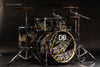 DB Drummer Boss Professional Drum Sets and Kits |DB C7S