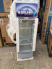 Bruhm 192 Liters Single Door Beverage Chiller Display Refrigerator| BBS-209M