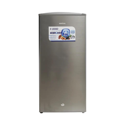 BRUHM 180LITER Single Door Refrigerator | BFS 190 BRUHM