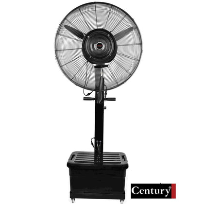 Century 26 Inches Industrial Mist Fan |