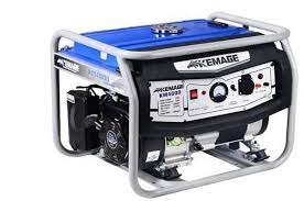 Kemage 3kva Manual Generator | KM4800