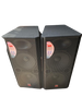 Wharfaudio Full Range Speaker Peak Watts 2400| Evp x215
