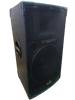 EuroKing Half Range Professional Speaker Single Cone | TT15