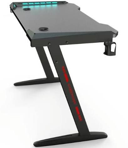 Modern Studio / Gaming Table Desk 2