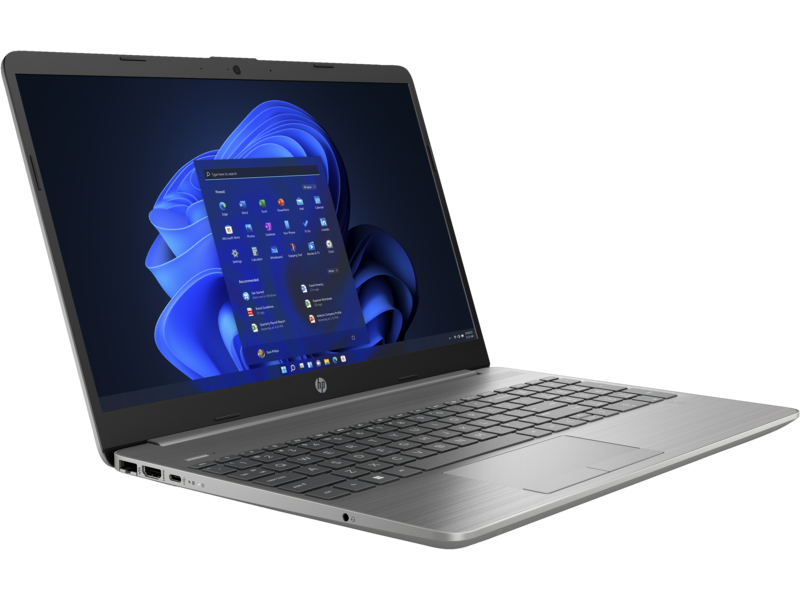 HP 250 15.6 inch G9 Notebook Corei5 8GB 512GB SSD 12th Gen Laptop