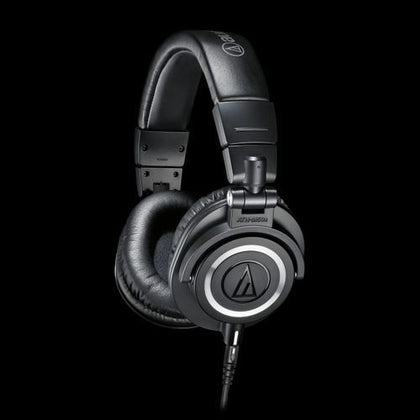 Audio Technica Headphone  |ATH -M50X