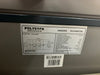 Polystar 725 Litres Double Door Chest Freezer | PV-CFDG725L