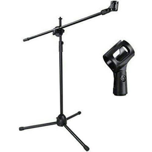Microphone Stand djustble With Three Leg |