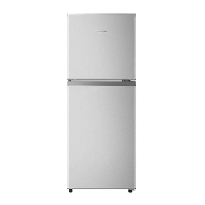 Hisense 131 Liters Double Door Refrigerator | REF 192 DR Hisense