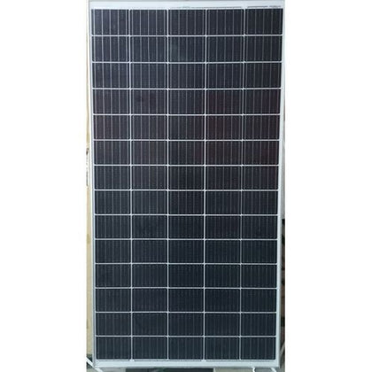 200W/12V Monocrystaline Watts Solar Panel Zit Electronics Store