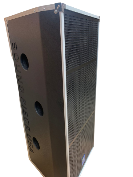 Sound piece 6000watts Full Range Speaker | SP 625